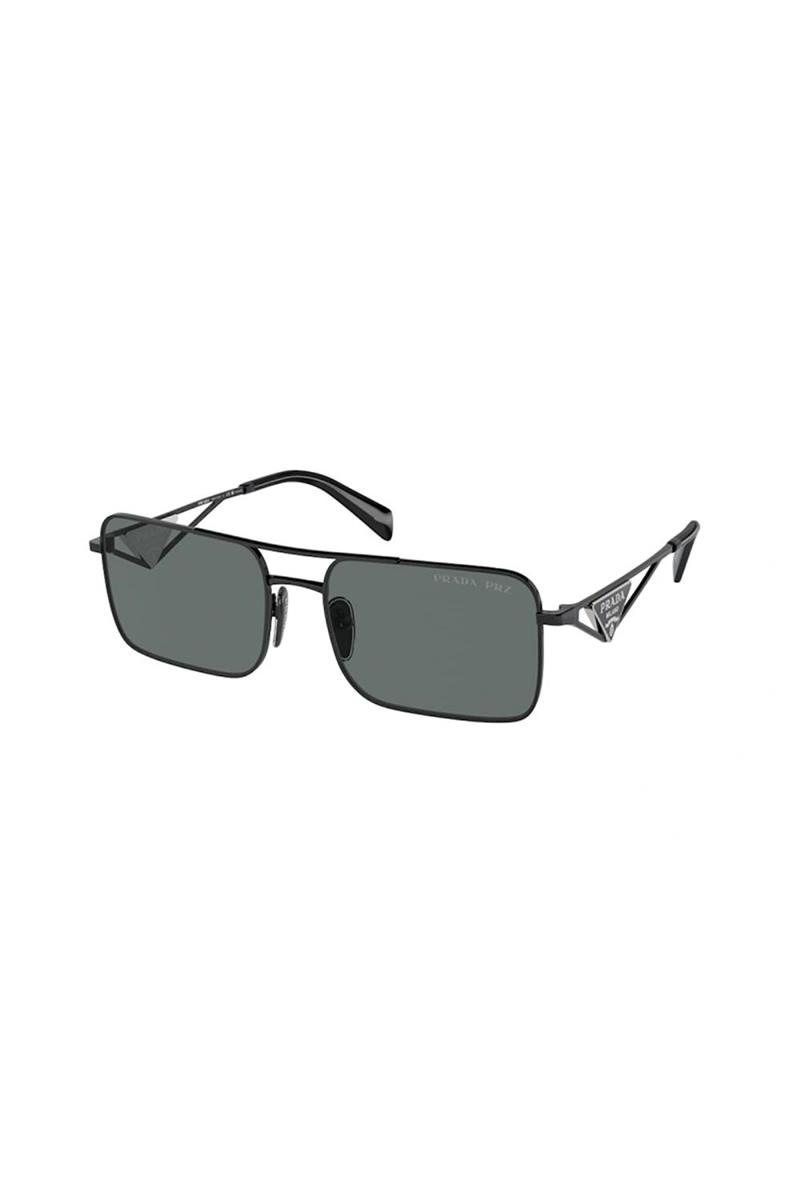 Prada 0PR A52S 1AB5Z1 56 Unisex Güneş Gözlüğü