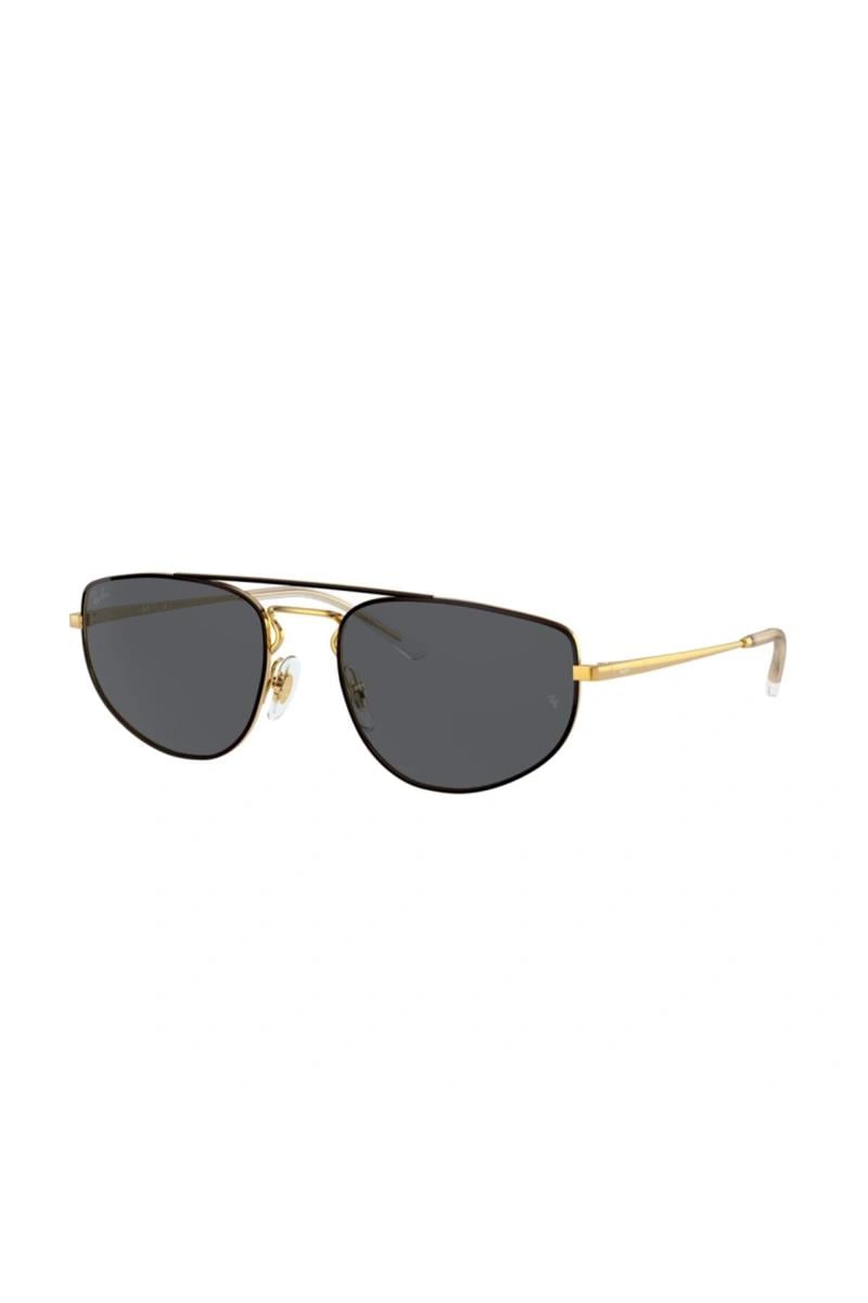 Ray-Ban 0RB 3668 905487 55 Erkek Güneş Gözlüğü | Dünyagöz Optik