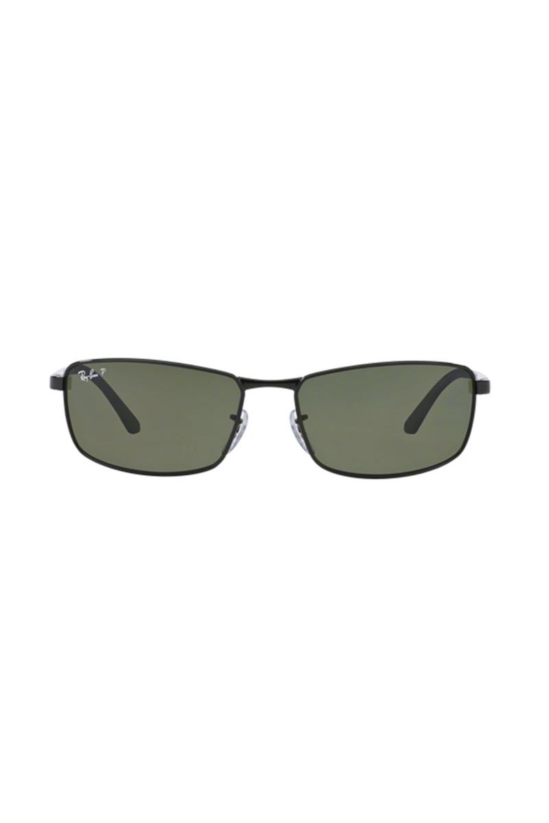 Ray-Ban 0RB 3498 002/9A 64 Erkek Güneş Gözlüğü | Dünyagöz Optik
