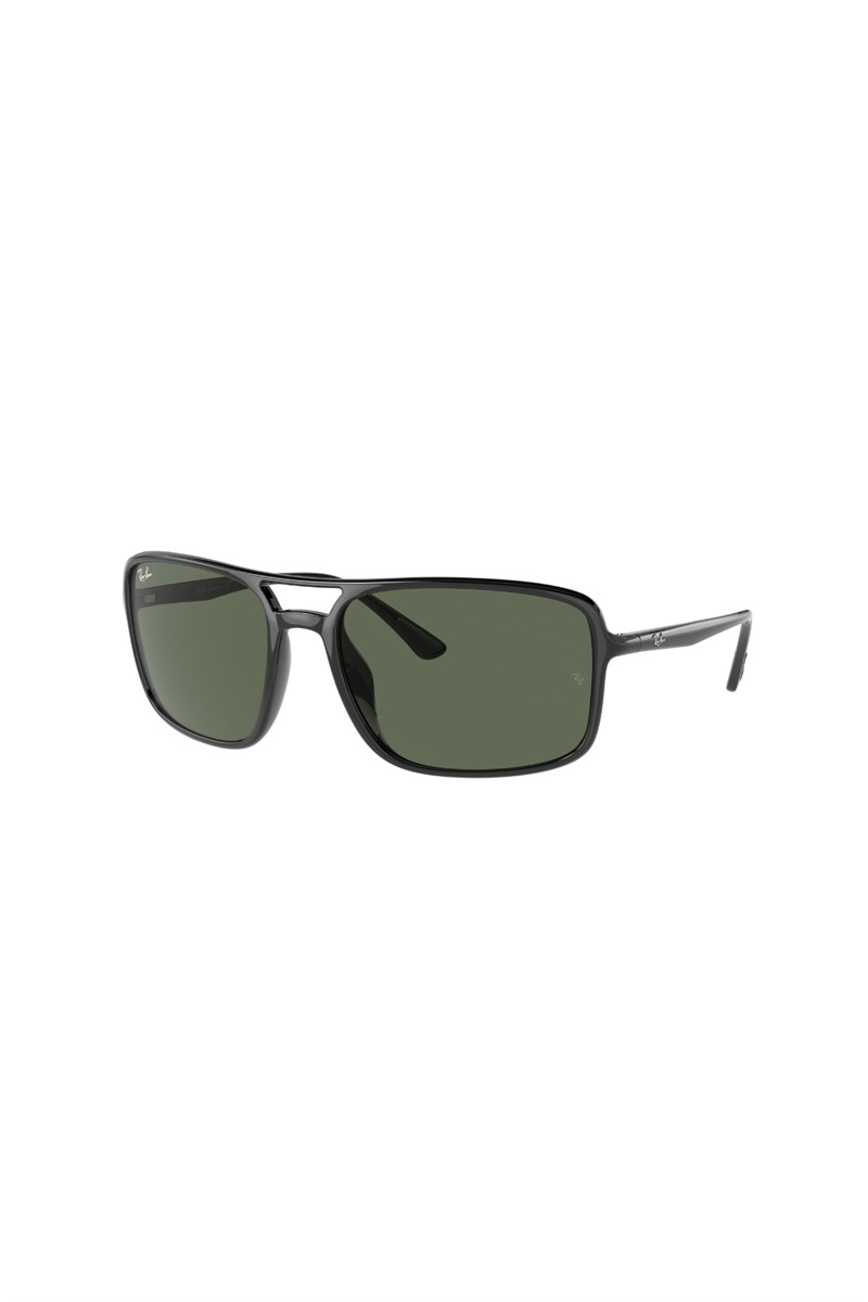Ray-Ban 0RB 4375 601/71 60 Unisex Güneş Gözlüğü | Dünyagöz Optik