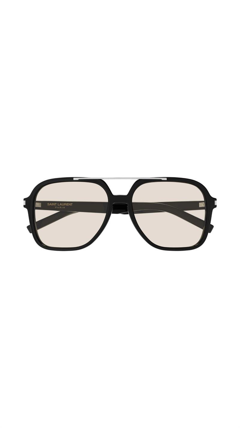 Saint Laurent S SL 545 001 58 16 Unisex Güneş Gözlüğü