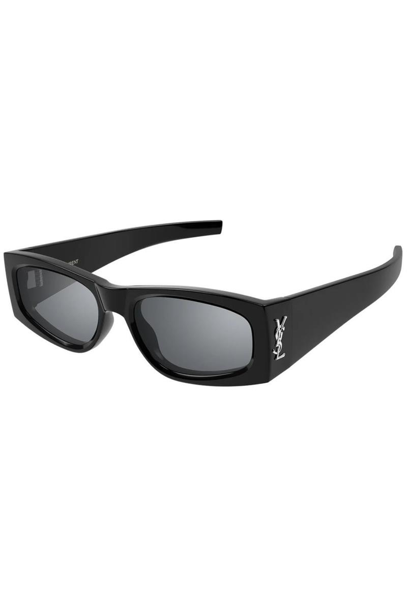【最終価格】SAINT LAURENT PARIS 15aw L00 44 Saint Laurent SL M140 002 56 18 Kadın Güneş Gözlüğü