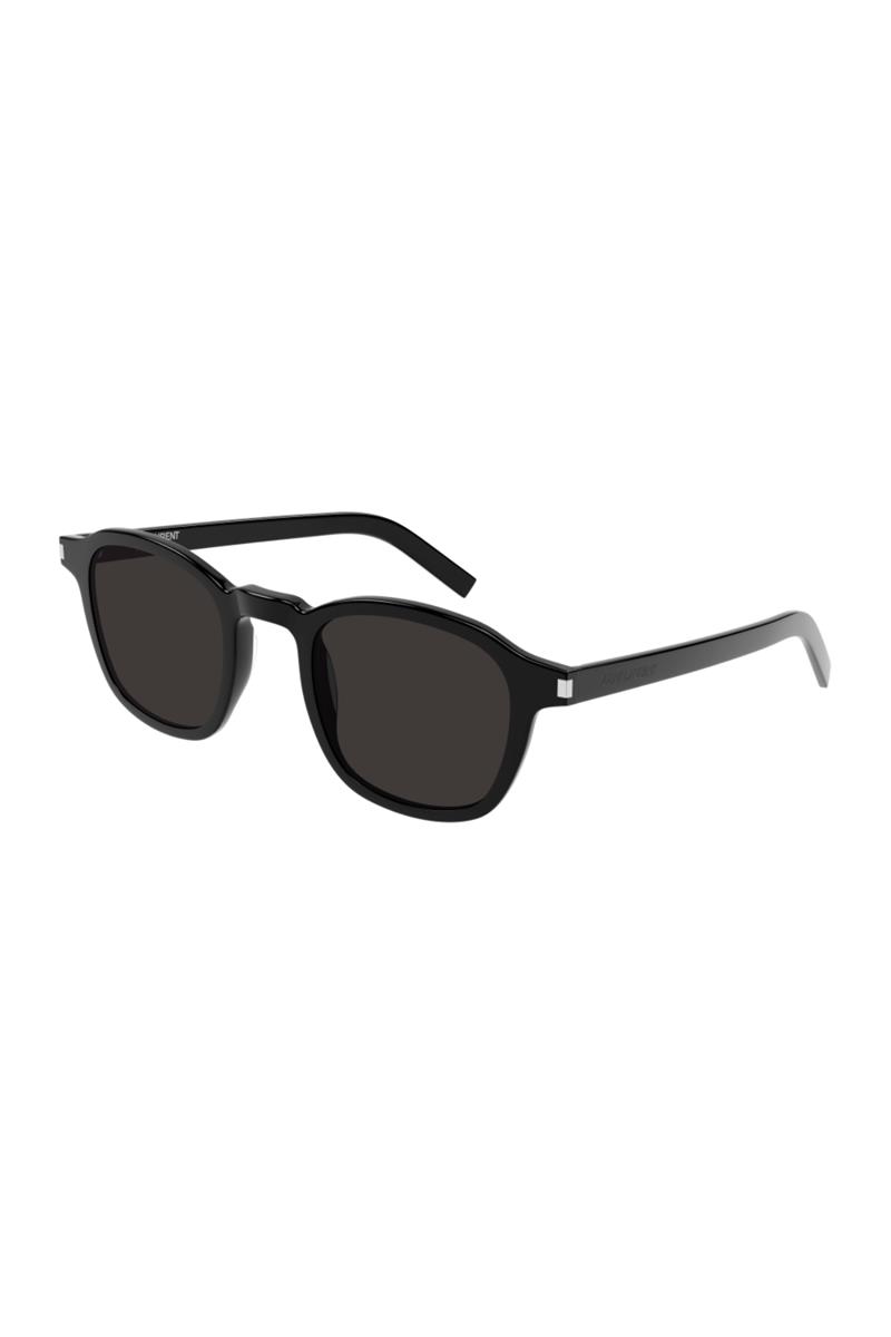 Saint Laurent SL 549 SLIM 001 47 Unisex Güneş Gözlüğü | Dünyagöz Optik