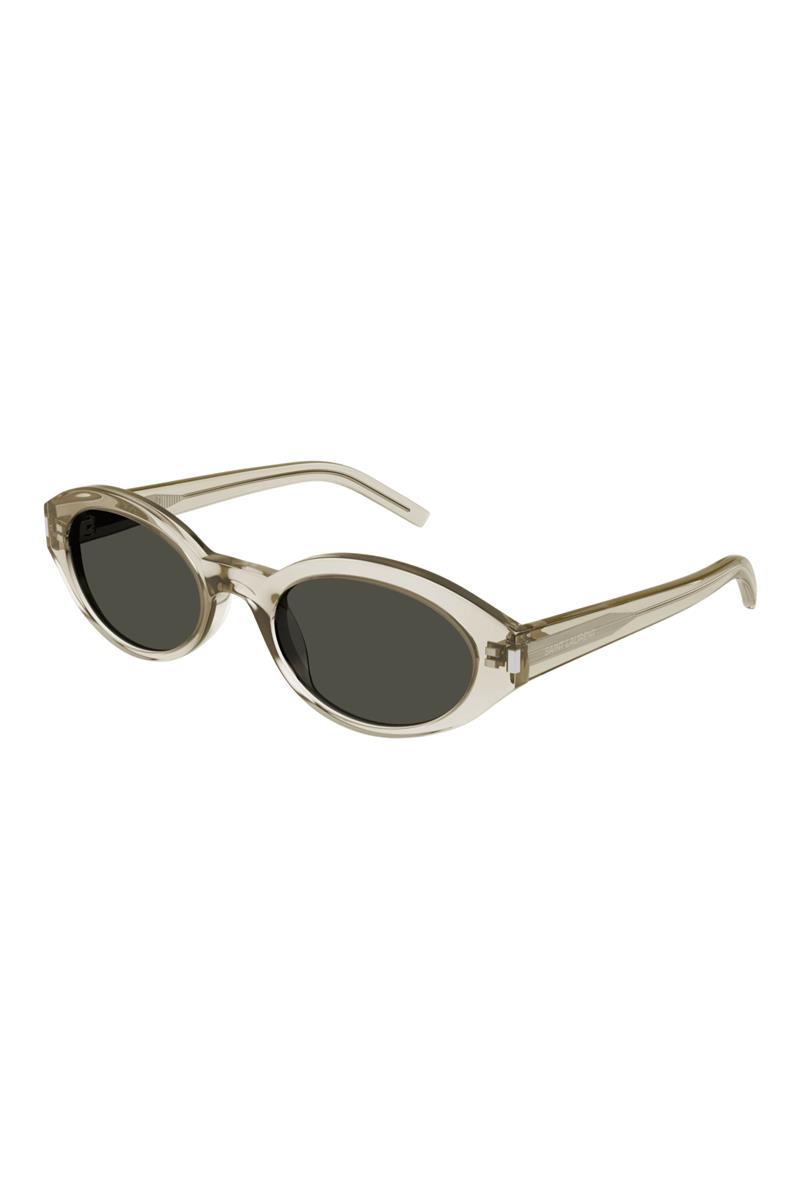 Saint Laurent SL 567 003 51 Kadın Güneş Gözlüğü | Dünyagöz Optik
