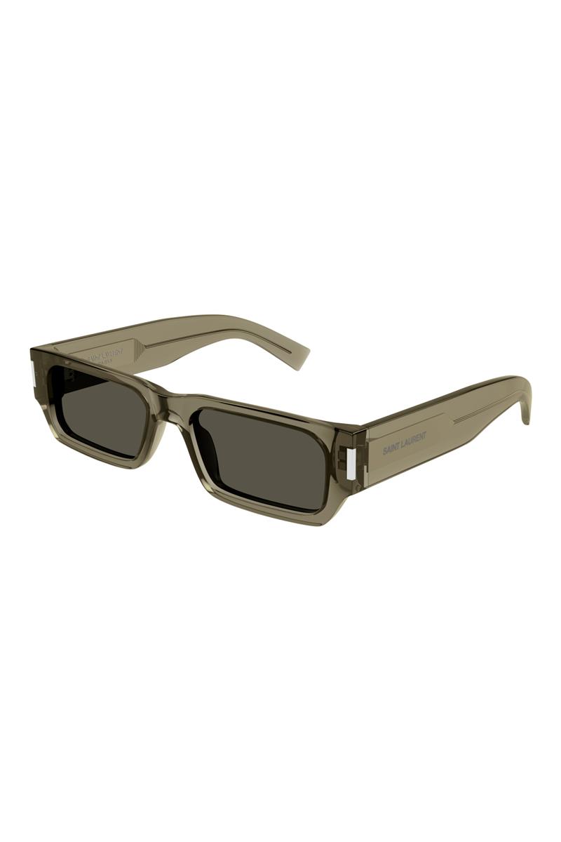 saint laurent アイス SAINT LAURENT 652 003 59 Unisex Güneş Gözlüğü
