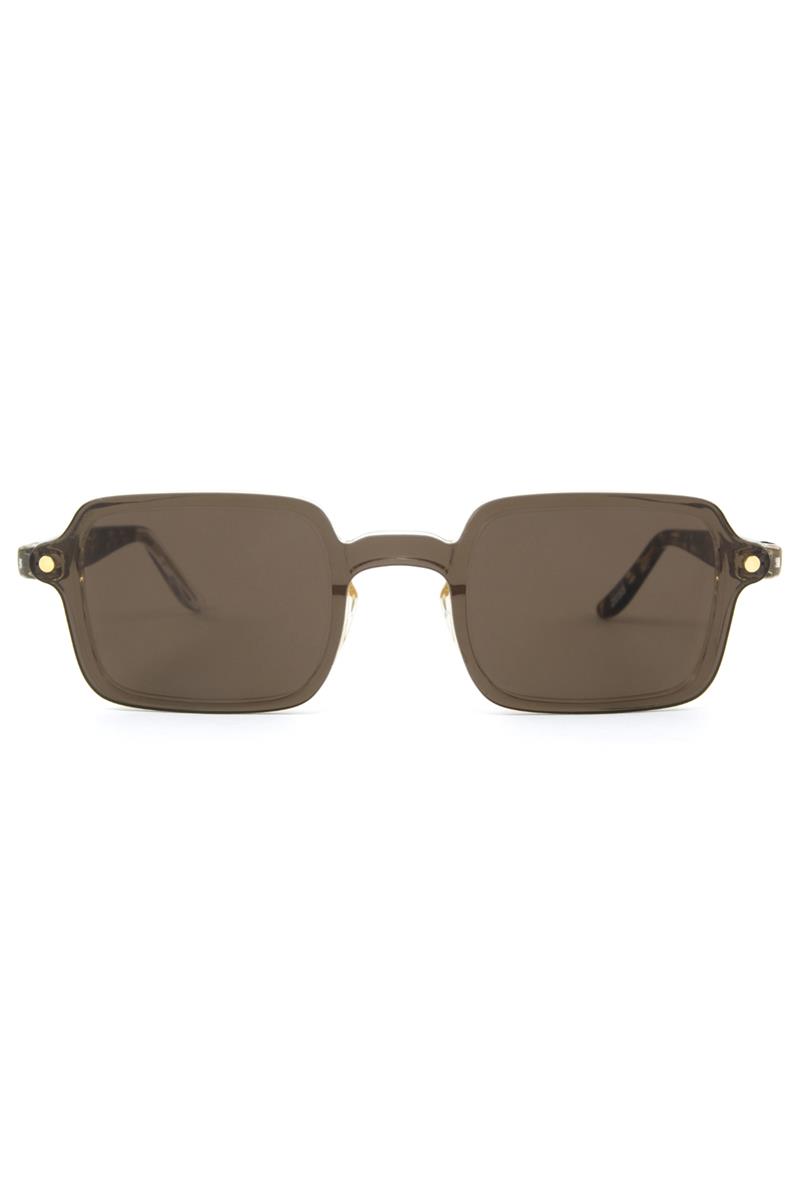 Snob-BOSIN SNV174-C005-Z Unisex Klipsli Güneş Gözlüğü | Dünyagöz Optik