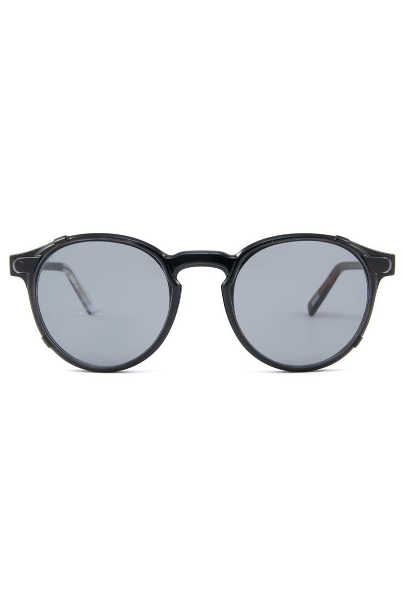 Snob DOGUI VEE SNV178CP-C003-Z Unisex Klipsli Güneş Gözlüğü