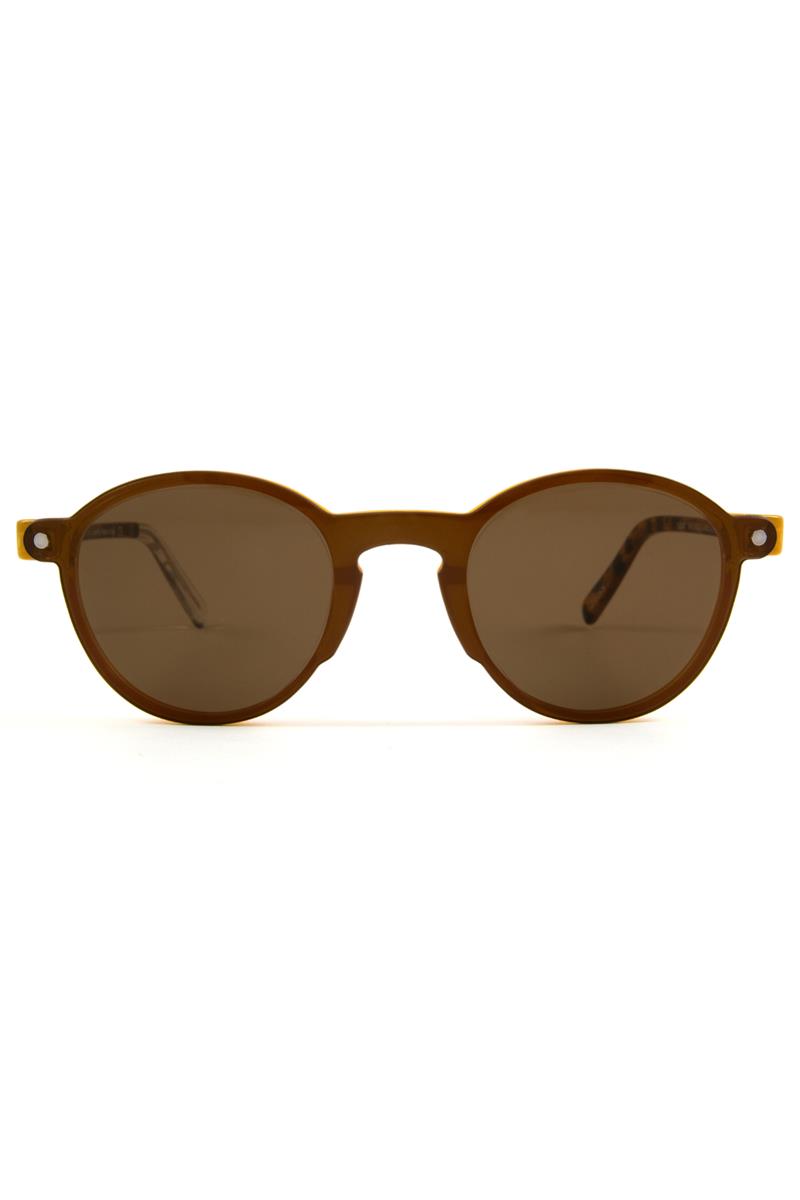 Snob-LILLO SNV145-C006-Z Unisex Klipsli Güneş Gözlüğü | Dünyagöz Optik