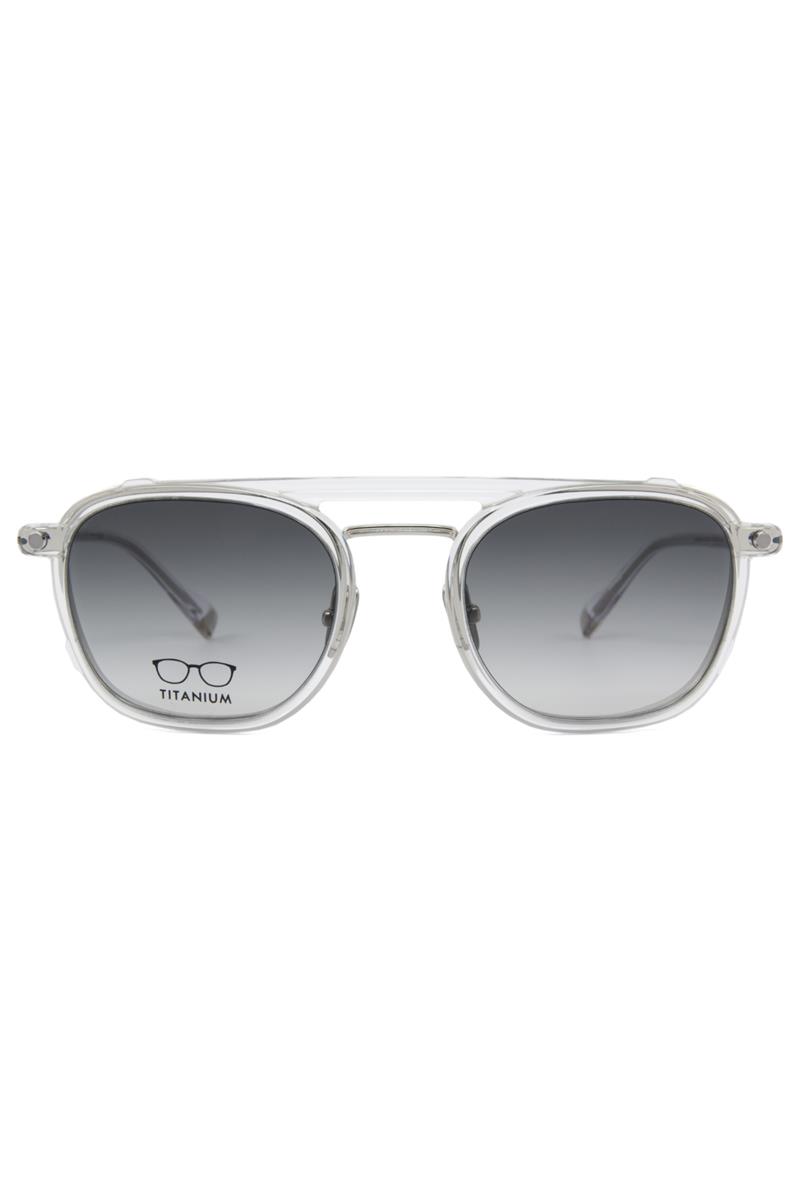 Snob MILANO-SPYDER SNV192-C001-Z 50 Erkek Güneş Gözlüğü