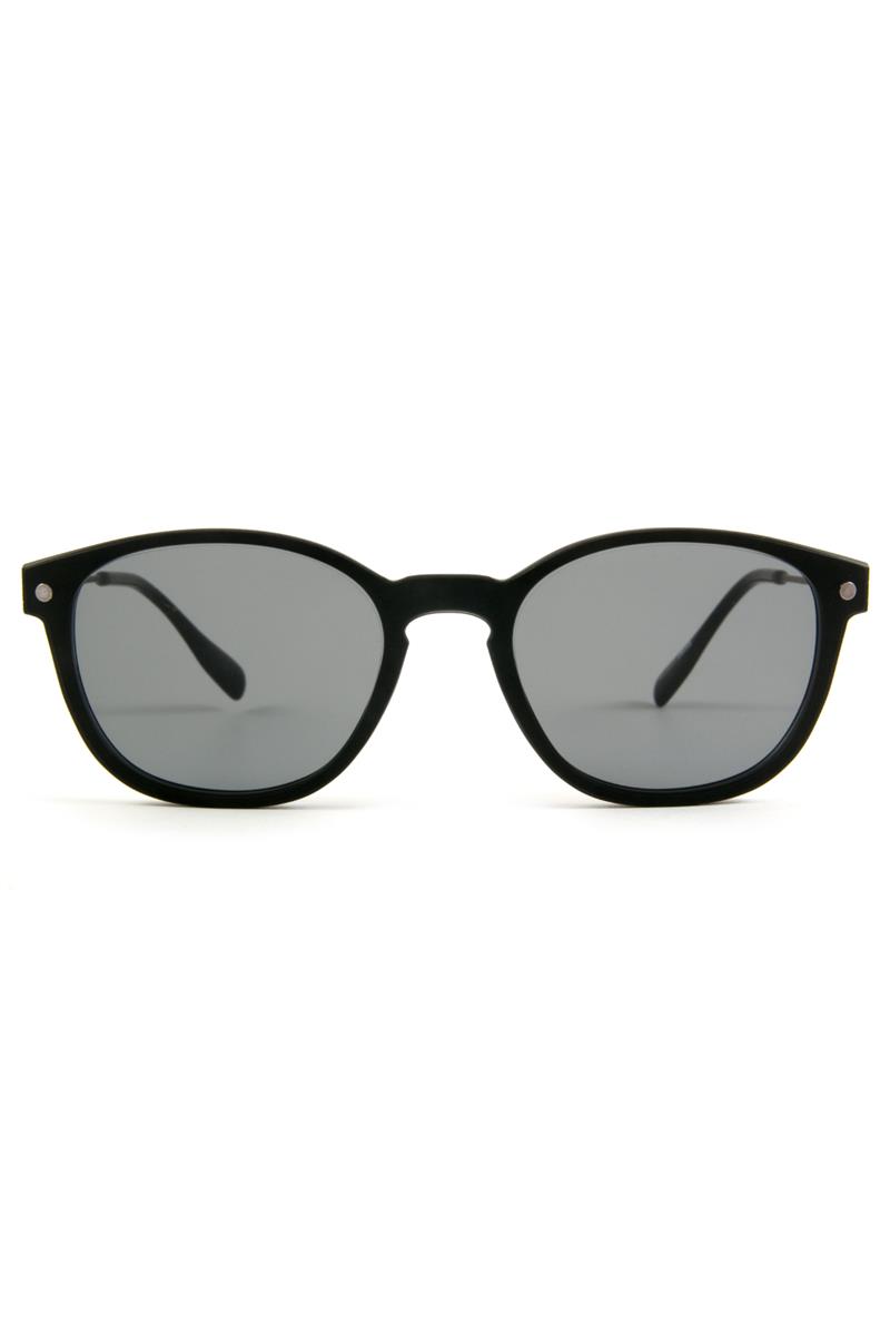 Snob RAD BIOLUX SNV181RT-C001-Z Unisex Klipsli Güneş Gözlüğü