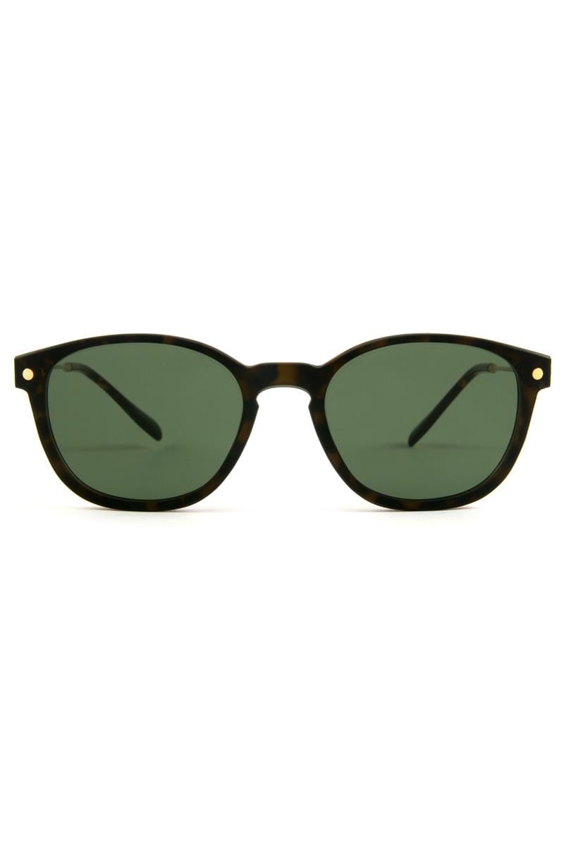 Snob-RAD BIOLUX SNV181RT-C002-Z Unisex Klipsli Güneş Gözlüğü