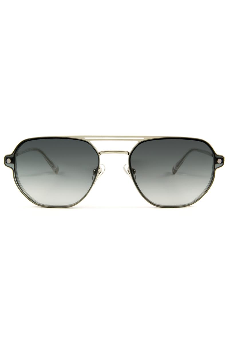 Snob-RAVIZZA SNV142CM-C002-Z Erkek Klipsli Güneş Gözlüğü