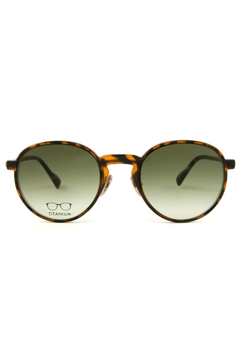Snob SPECIAL ONE SNV150T-C005-Z Unisex Klipsli Güneş Gözlüğü
