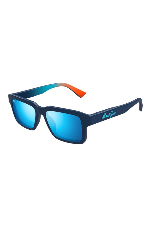 Maui Jim MJ0635S 004 03 53 Unisex Güneş Gözlüğü