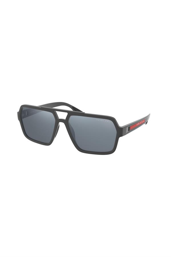 Prada Sport 0PS 01XS UFK07H 59 Erkek Güneş Gözlüğü | Dünyagöz Optik