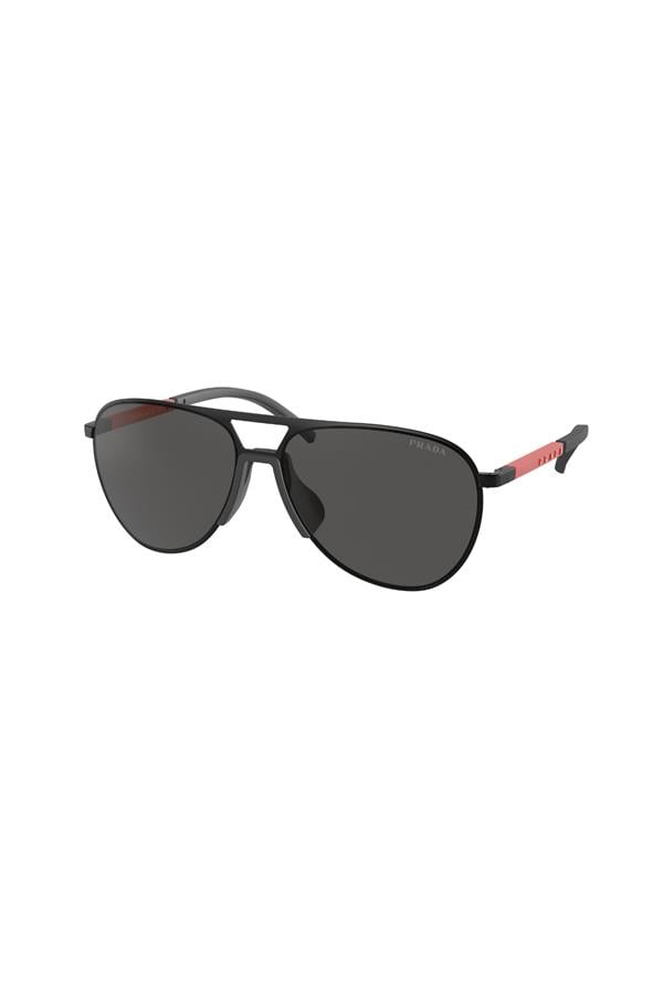 Prada Sport 0PS 51XS 1BO06L 59 Erkek Güneş Gözlüğü | Dünyagöz Optik