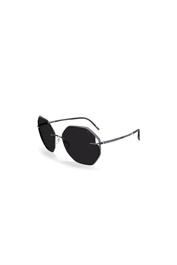 Silhouette 8187/75 6500 60 Unisex Güneş Gözlüğü | Dünyagöz Optik