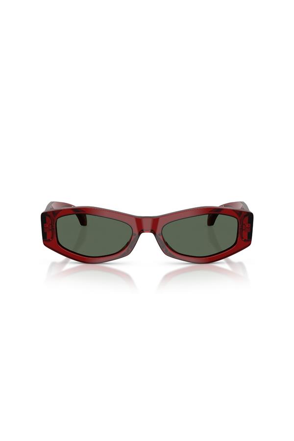OBNE BL-44 Reverse【美品】【箱付】 Versace 0VE 4487 551271 54 Kadın Güneş Gözlüğü