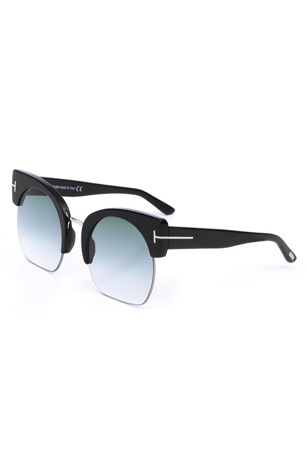 Sunglasses Tom Ford Savannah-02 FT0552 (56B) FT0552 | Free