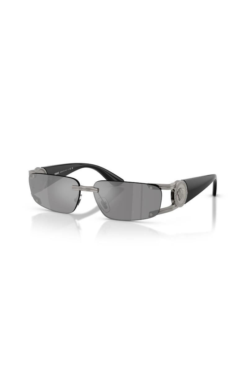 Versace 0VE 2291 10006G 59 Kadın Güneş Gözlüğü
