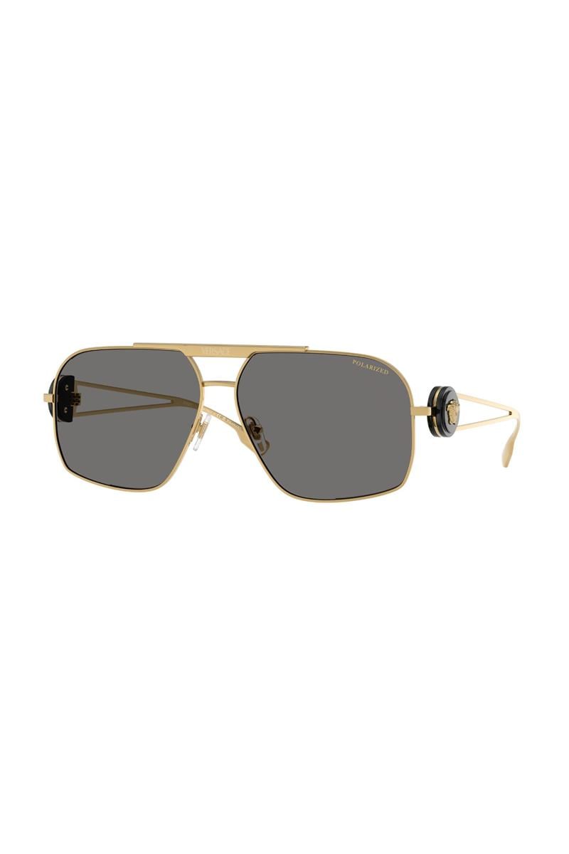 Versace 0VE2269 100281 62 Erkek Güneş Gözlüğü