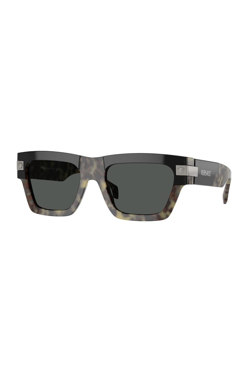 Versace 0VE4464 545687 55 Unisex Güneş Gözlüğü