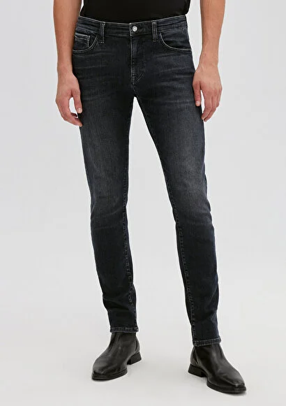 Erkek Antrasit M0042485215 James Pencil Pantolon