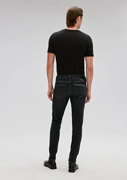 Erkek Antrasit M0042485215 James Pencil Pantolon