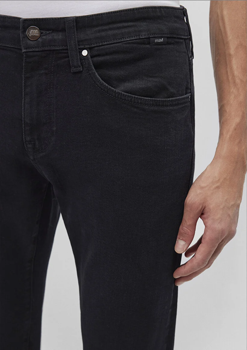 Erkek Antrasit M0042487866 James Lux Pantolon