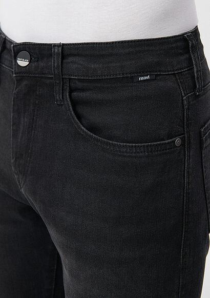 Erkek Füme M0037834819 Martın Straight Leg