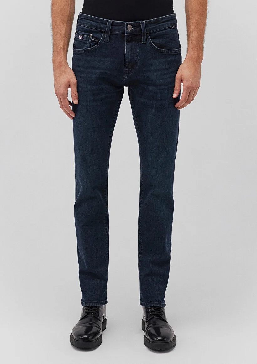 Erkek İndigo M0042287868 Jake Slim Leg