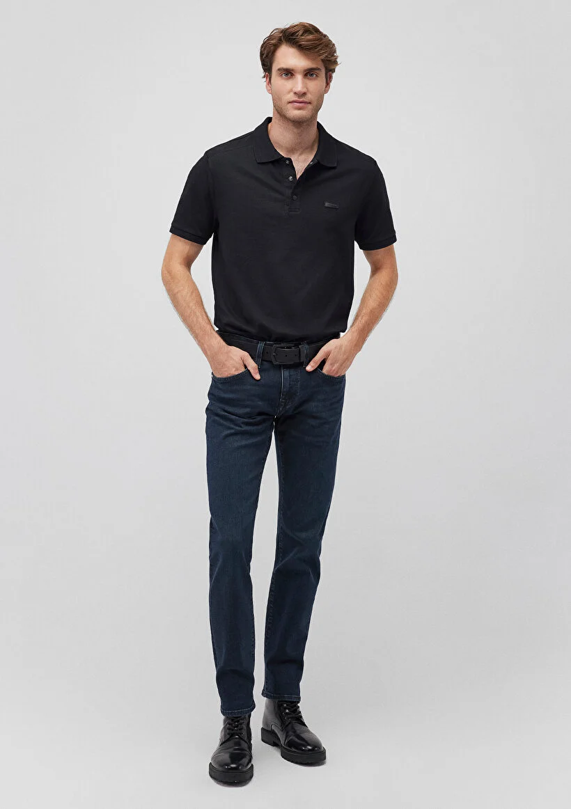 Erkek İndigo M0042287868 Jake Slim Leg