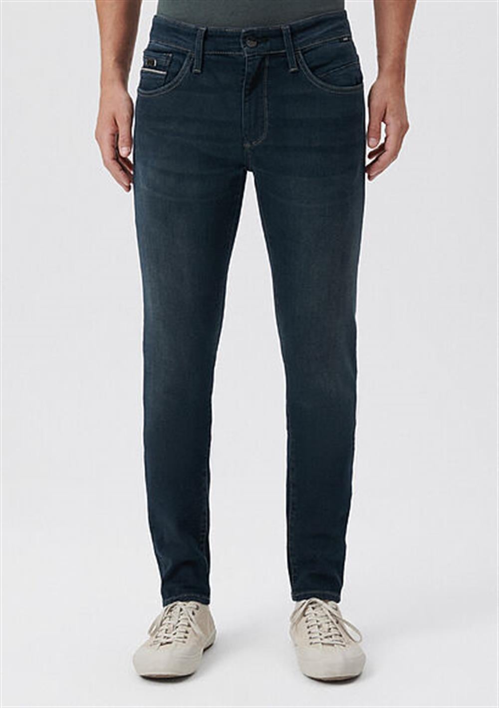 Erkek Lacivert M0042426976 James Skinny
