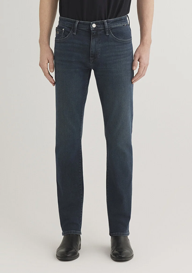 Erkek Lacivert M0035189351 Marcus Dark Shaded