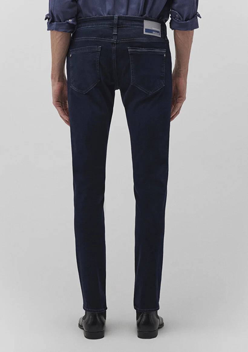 Erkek Lacivert M0042487838 James Premıum Blue