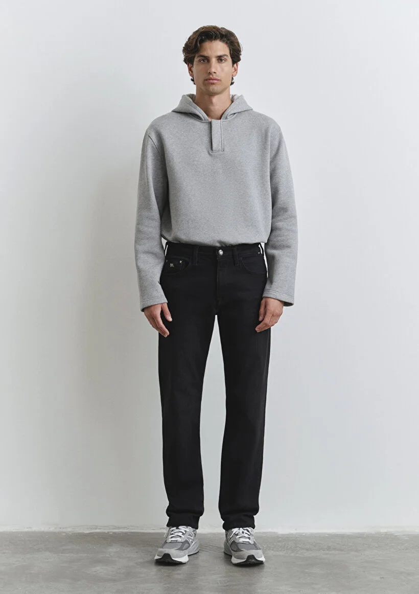 Erkek Siyah M0020290823 Hunter Pantolon