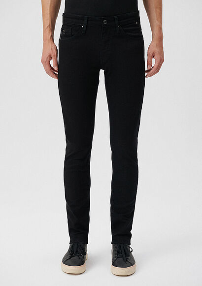 Erkek Siyah M0042431036 James Black Pro