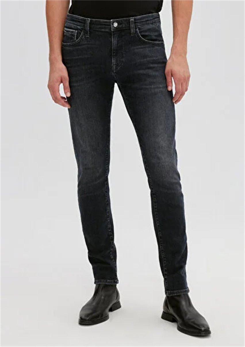 Erkek Antrasit M0042485215 James Pencil Pantolon