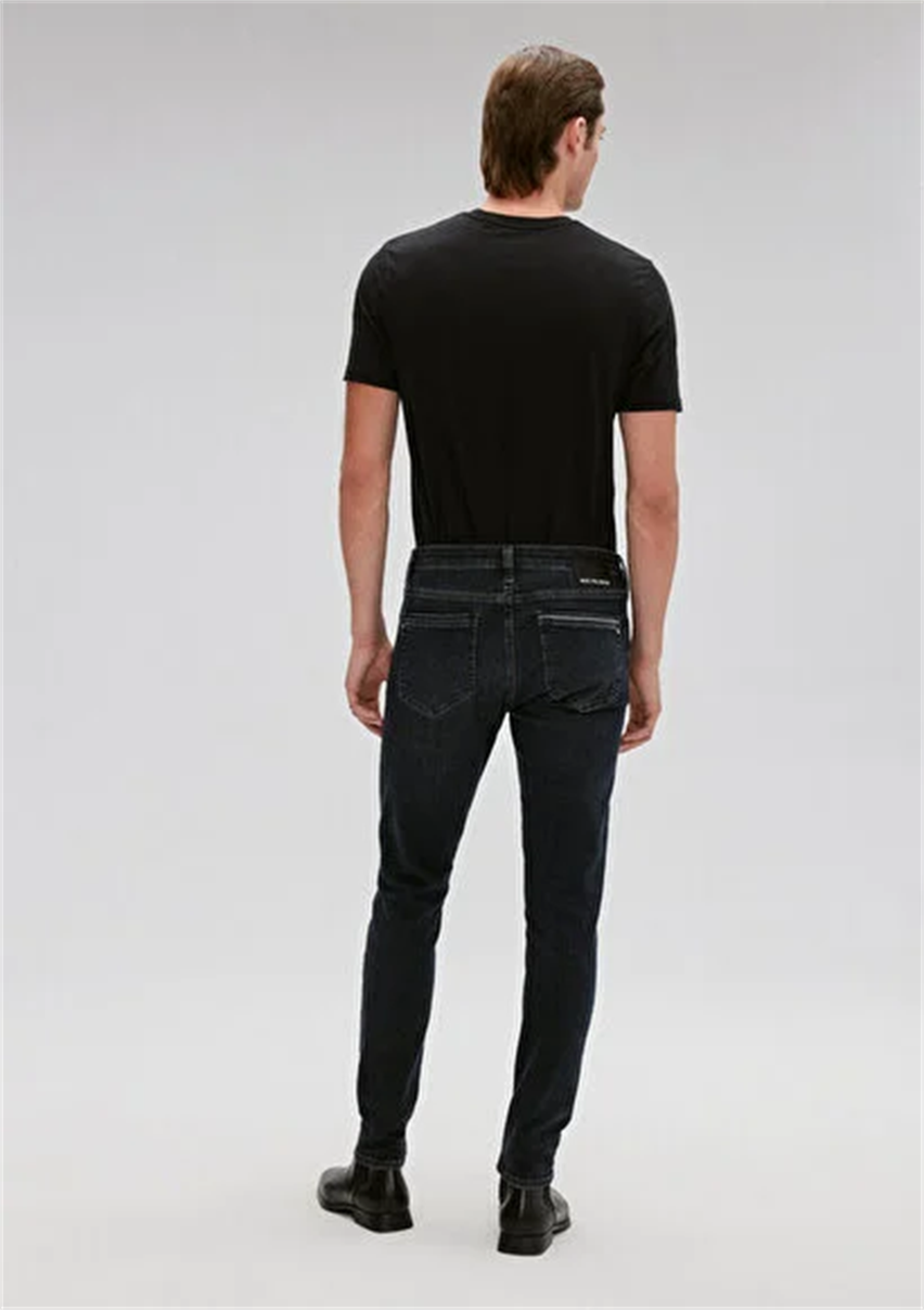 Erkek Antrasit M0042485215 James Pencil Pantolon