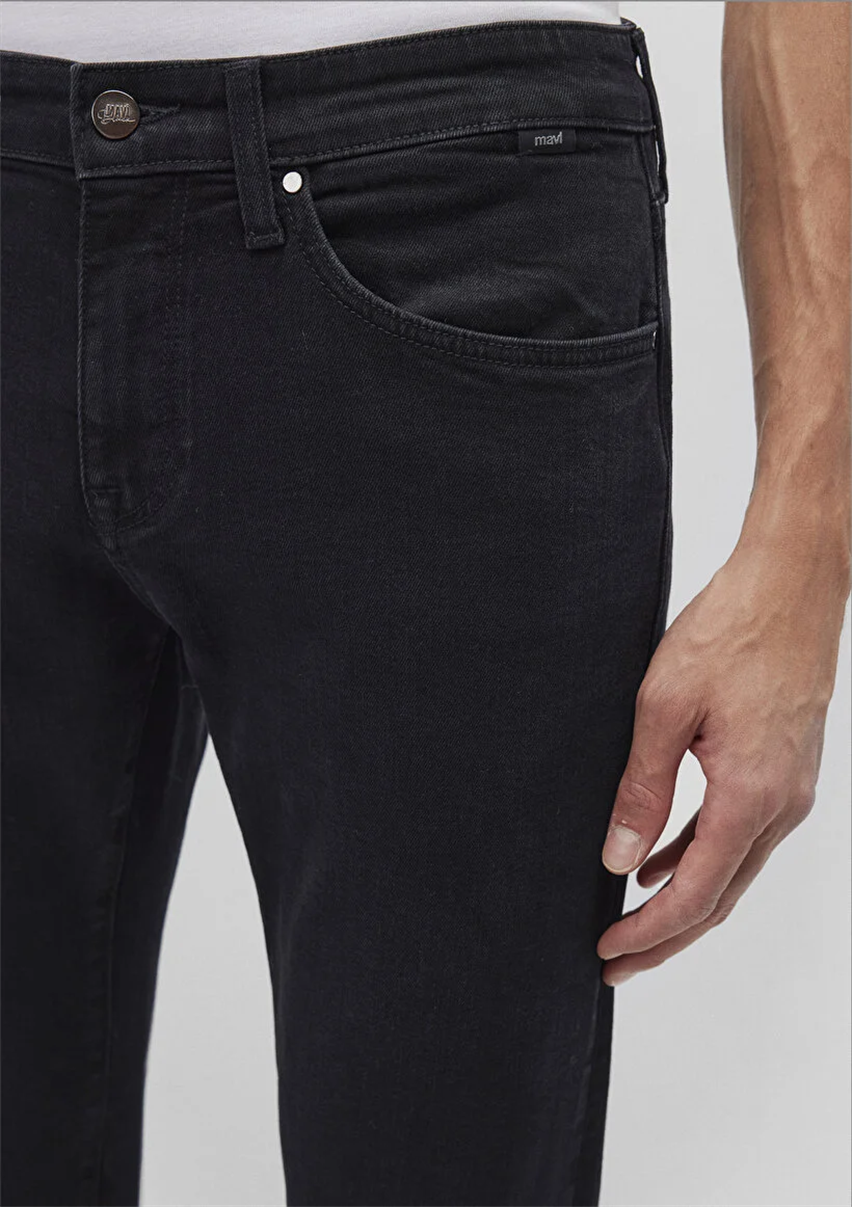 Erkek Antrasit M0042487866 James Lux Pantolon
