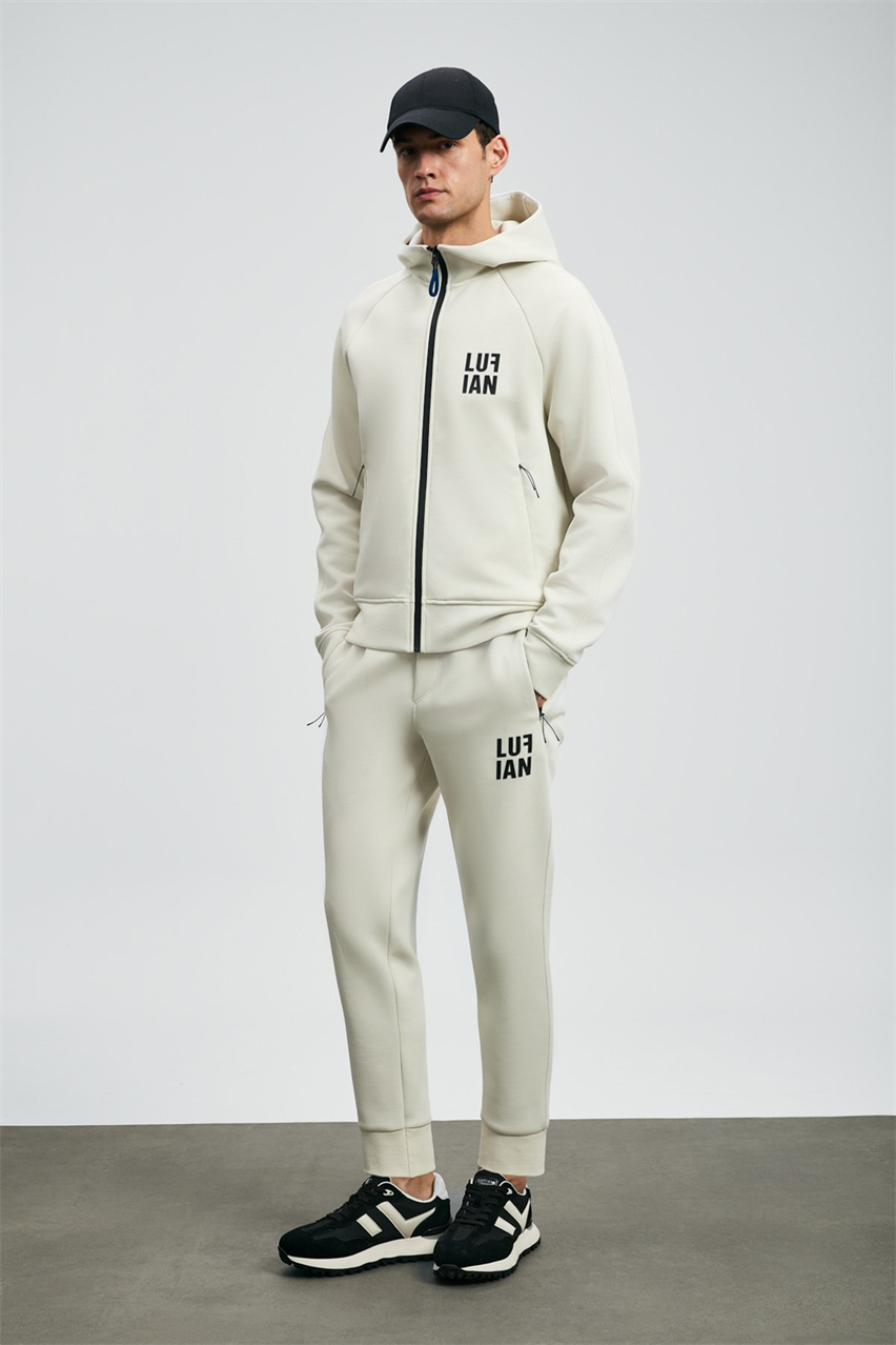 Erkek Ekru 112050079 Ice Sweatshirt