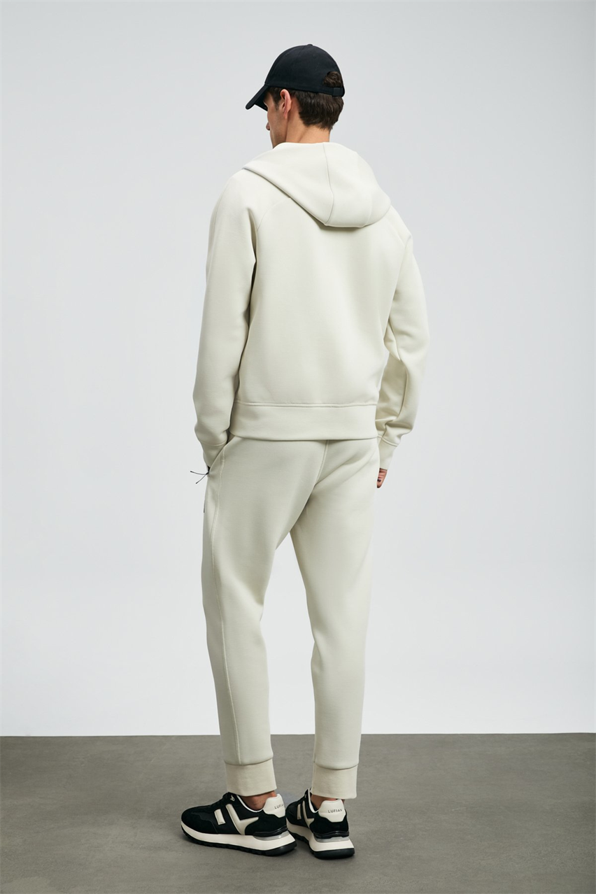 Erkek Ekru 112050079 Ice Sweatshirt