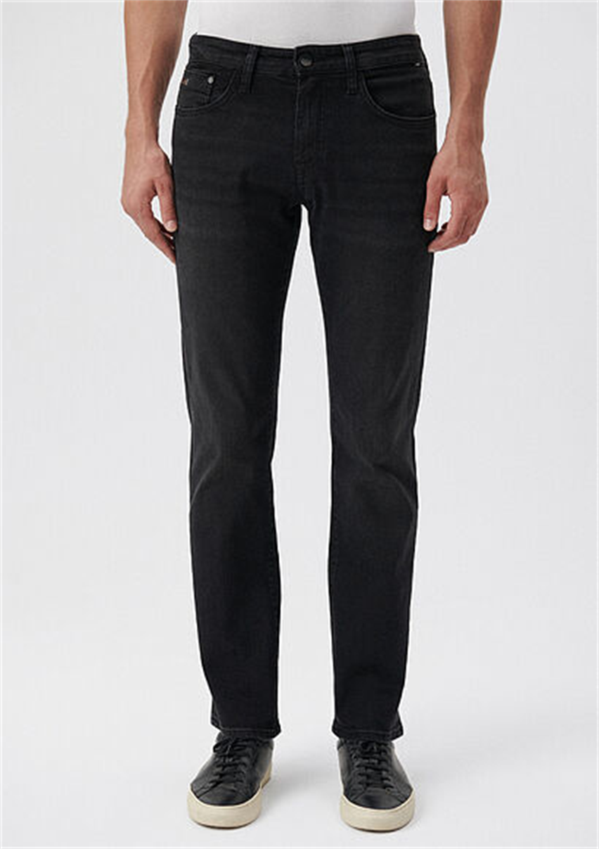 Erkek Füme M0037834819 Martın Straight Leg