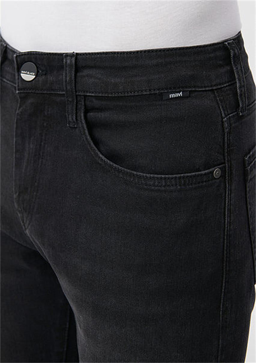 Erkek Füme M0037834819 Martın Straight Leg