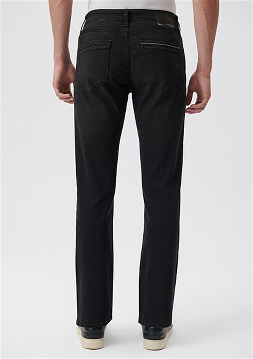 Erkek Füme M0037834819 Martın Straight Leg