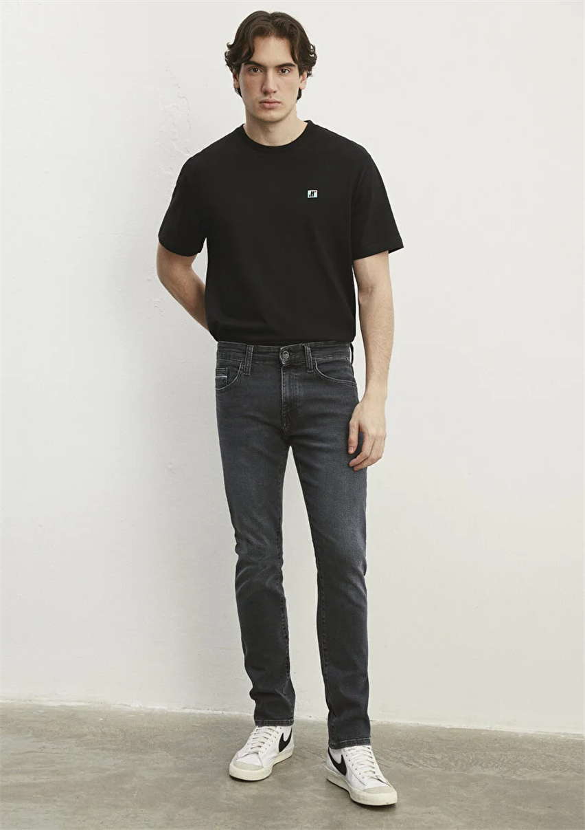 Erkek Füme M0042286535 Jake Slim Leg