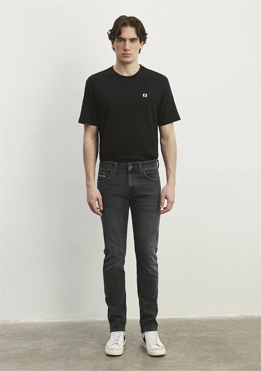 Erkek Füme M0042286535 Jake Slim Leg