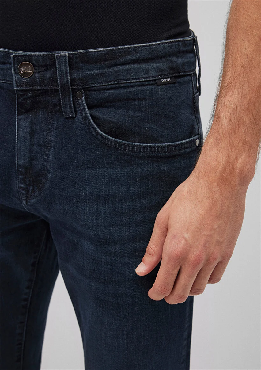 Erkek İndigo M0042287868 Jake Slim Leg
