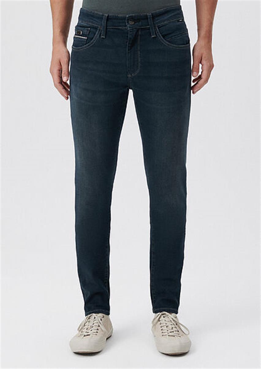 Erkek Lacivert M0042426976 James Skinny