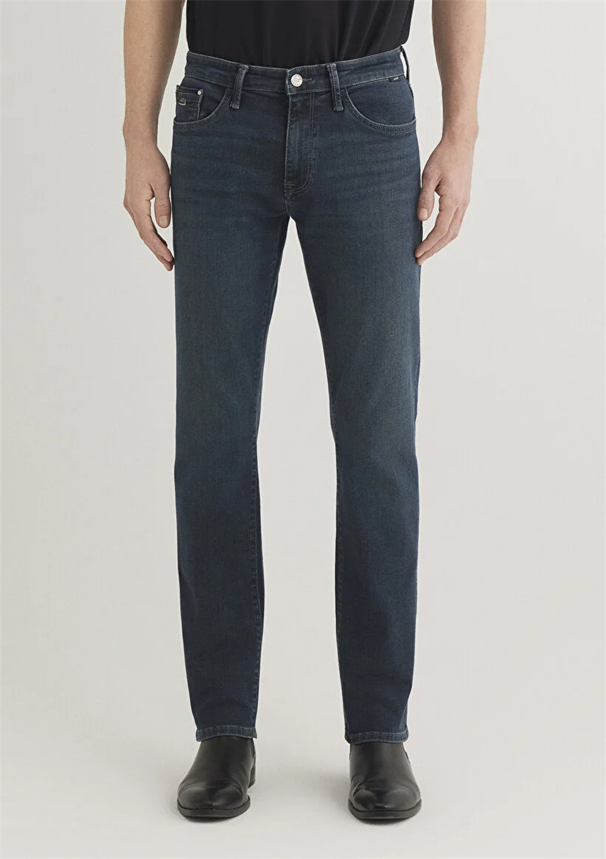 Erkek Lacivert M0035189351 Marcus Dark Shaded